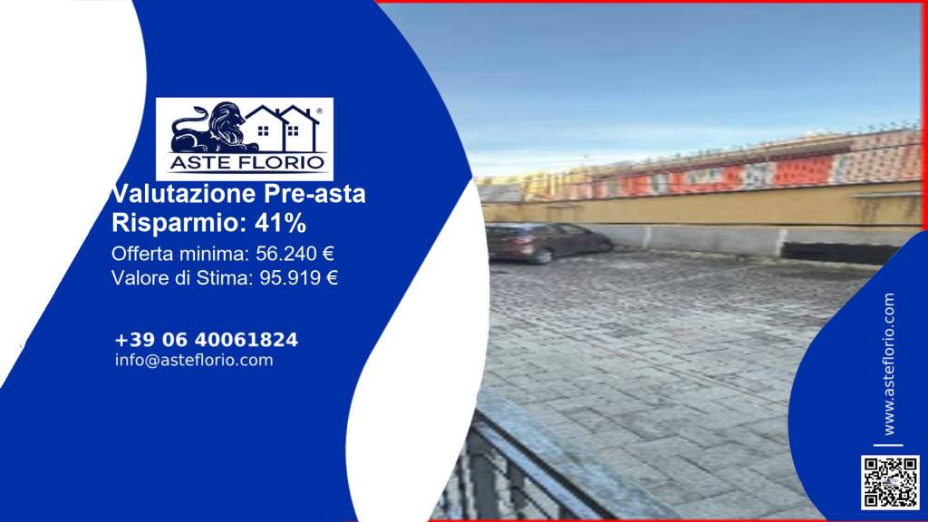 appartamento in vendita ad Afragola