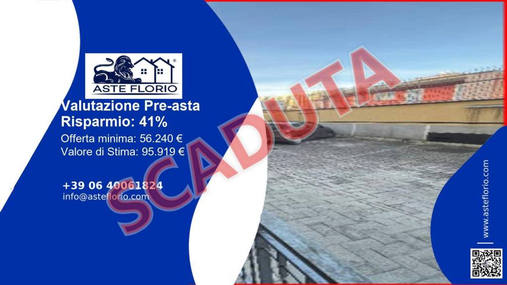 appartamento in vendita ad Afragola in zona Saggese