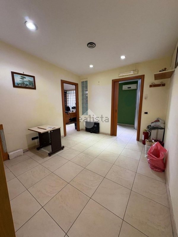 appartamento in vendita ad Afragola