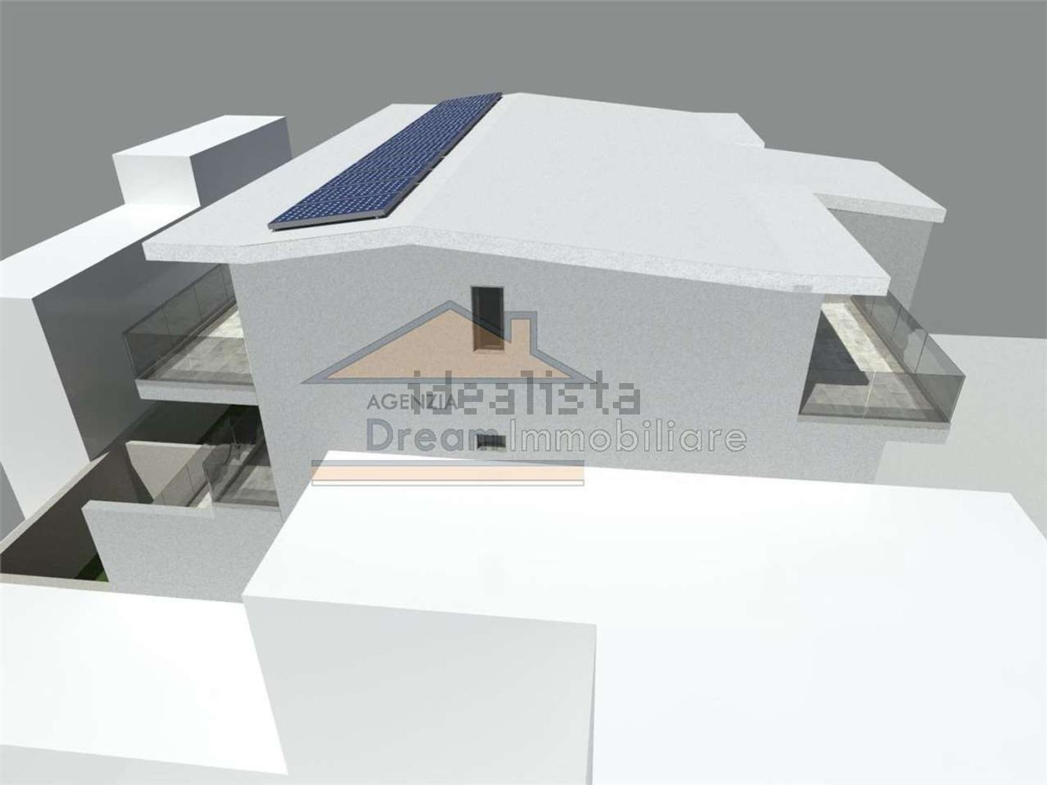 appartamento in vendita ad Afragola