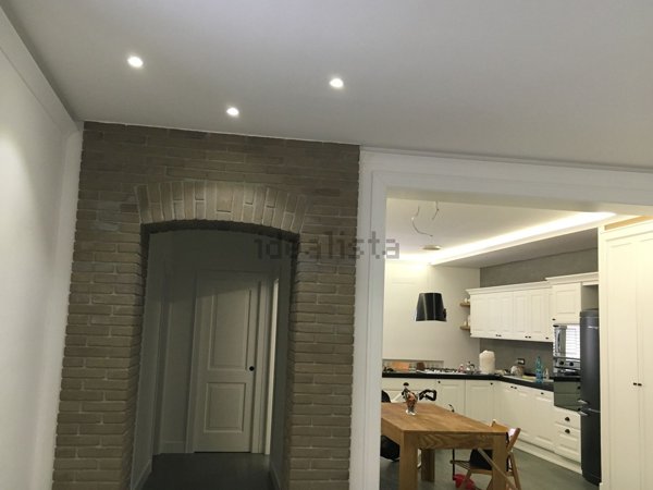 appartamento in vendita ad Afragola