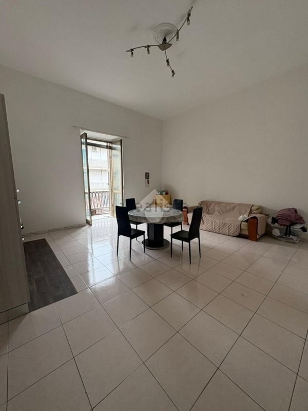 appartamento in vendita ad Afragola