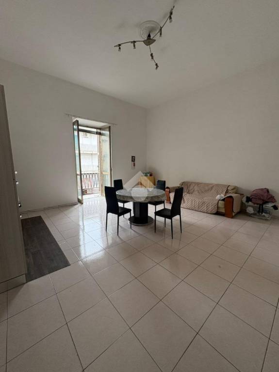 appartamento in vendita ad Afragola