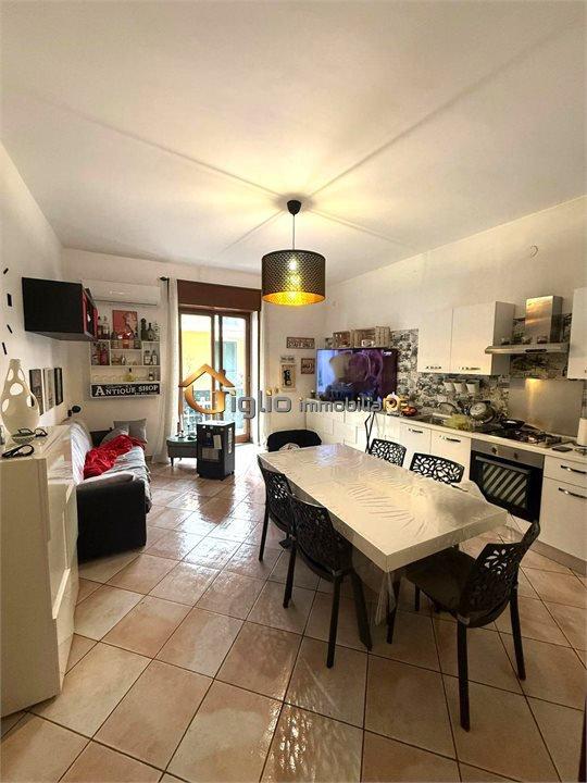 appartamento in vendita ad Afragola