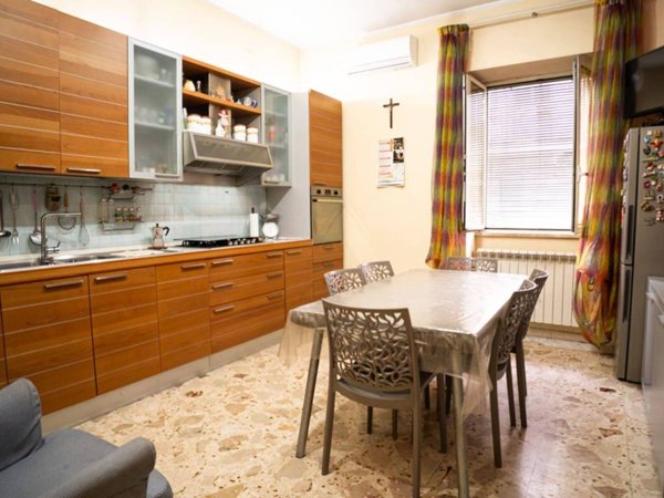 appartamento in vendita ad Afragola