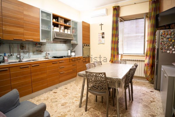 appartamento in vendita ad Afragola