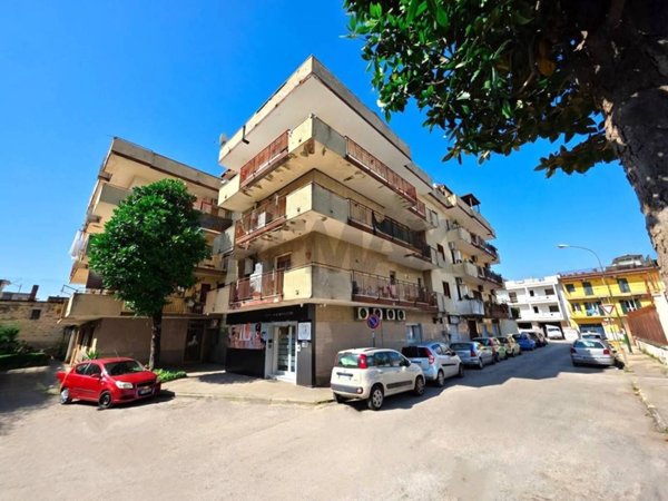 appartamento in vendita ad Afragola