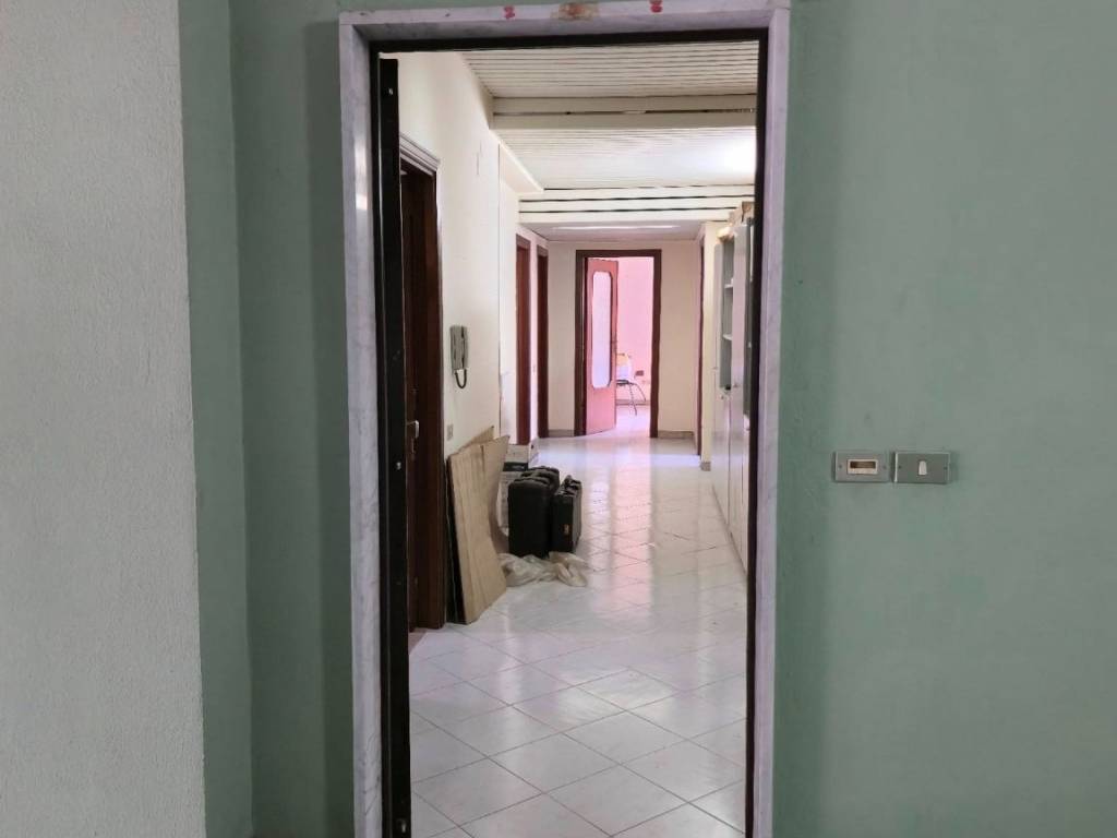 appartamento in vendita ad Afragola in zona Centro Città