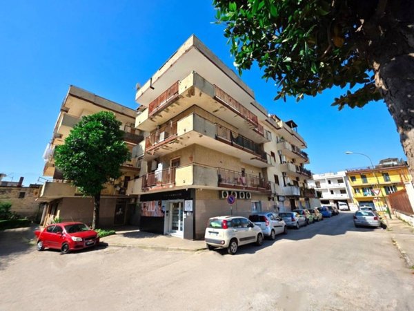 appartamento in vendita ad Afragola
