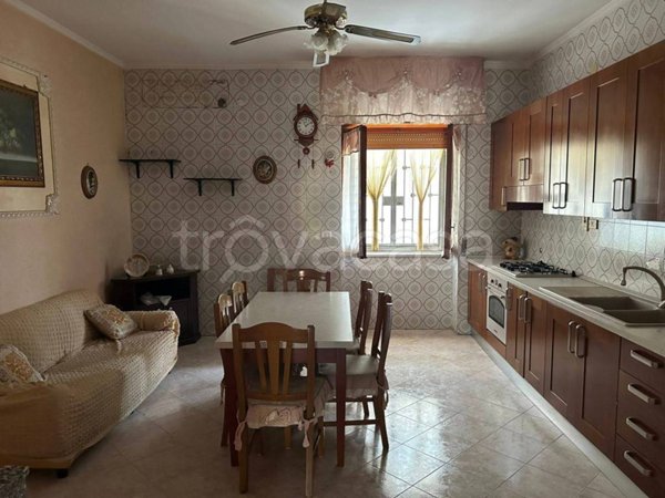 appartamento in vendita ad Afragola