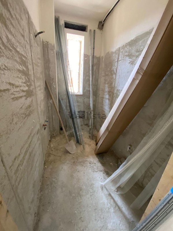 appartamento in vendita ad Afragola