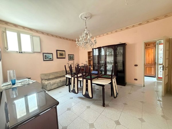 appartamento in vendita ad Afragola