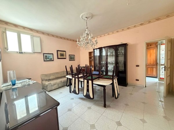appartamento in vendita ad Afragola