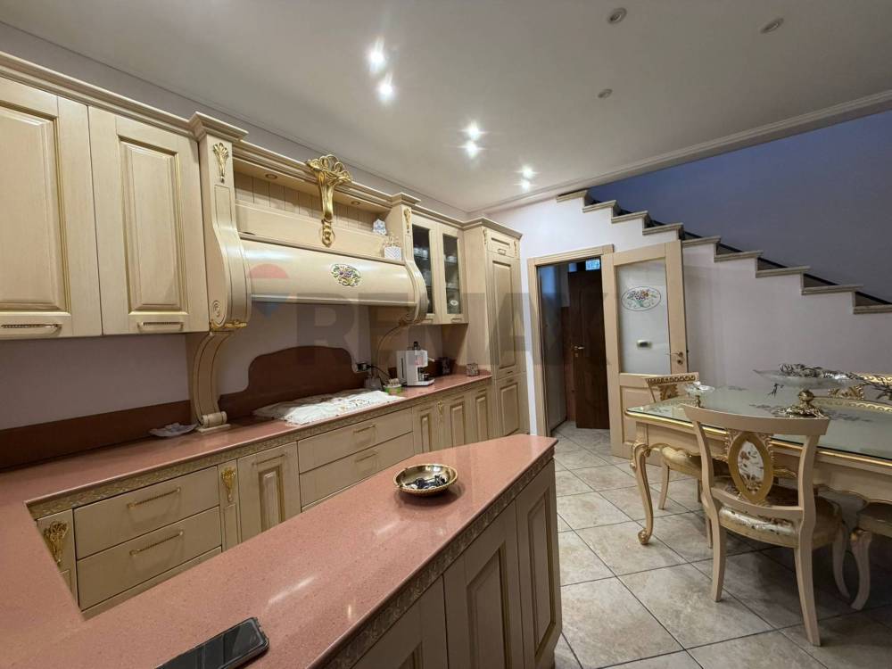 casa indipendente in vendita ad Afragola