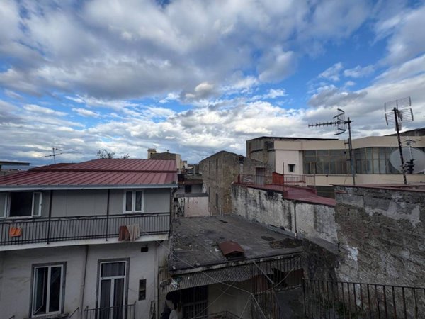 appartamento in vendita ad Afragola