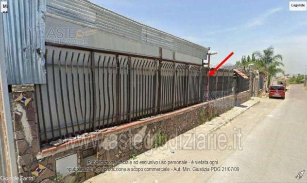 terreno edificabile in vendita ad Afragola