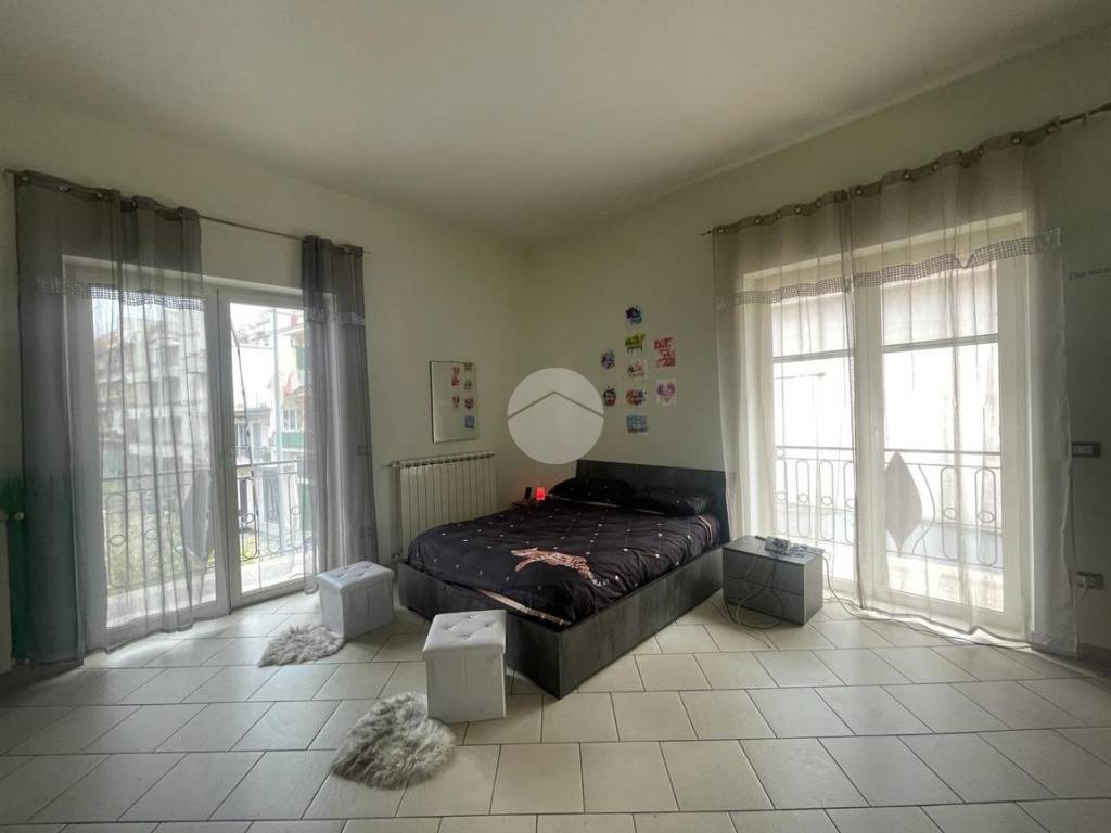 appartamento in vendita ad Afragola