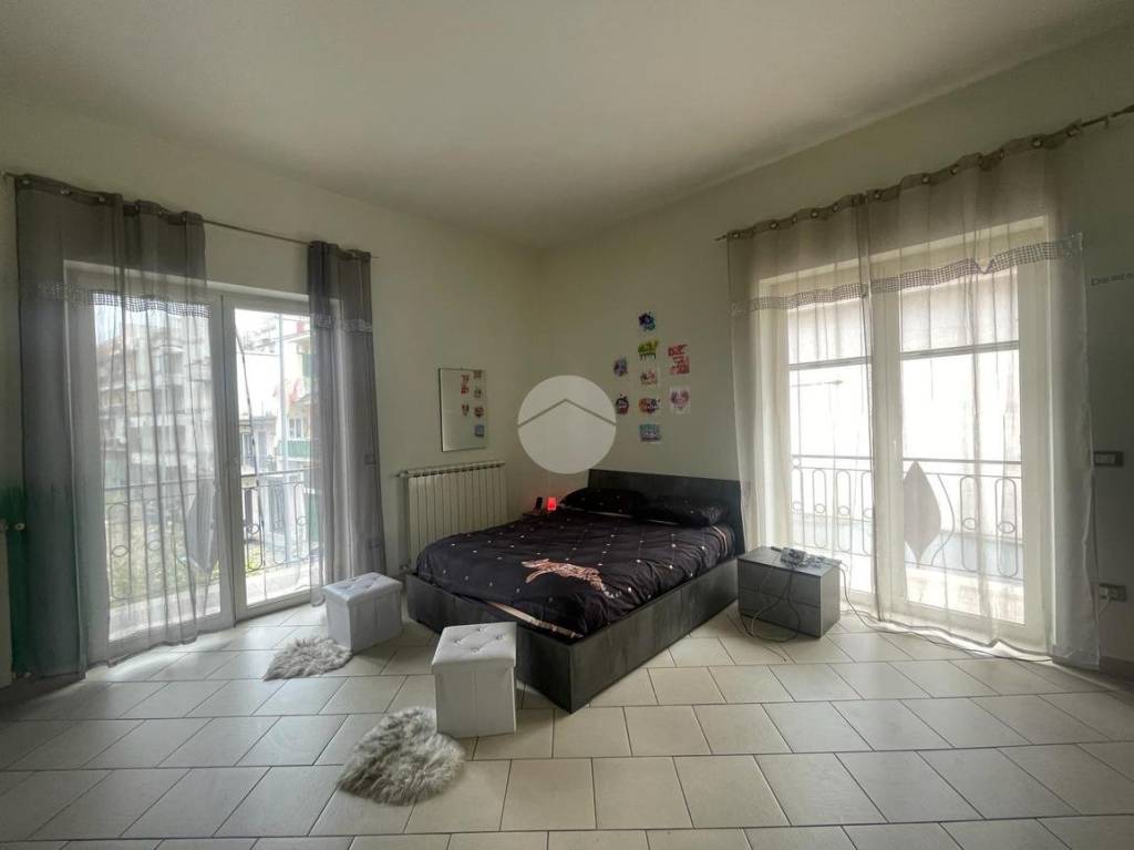 appartamento in vendita ad Afragola