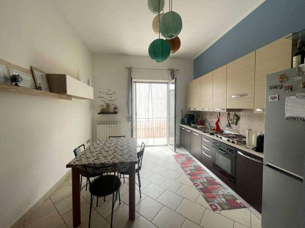 appartamento in vendita ad Afragola in zona Centro Città