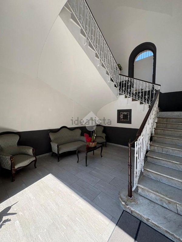 appartamento in vendita ad Afragola