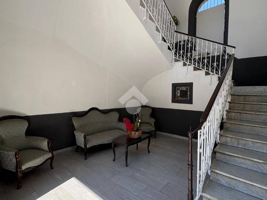 appartamento in vendita ad Afragola