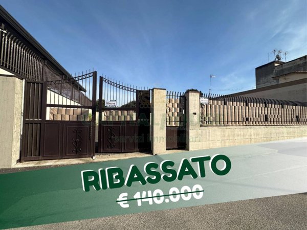 casa indipendente in vendita ad Afragola