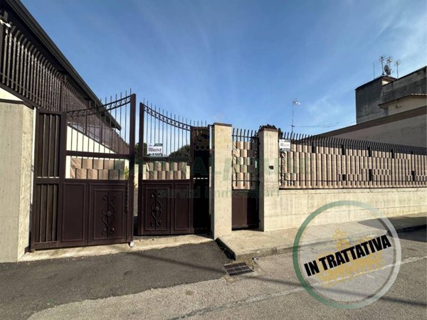 casa indipendente in vendita ad Afragola