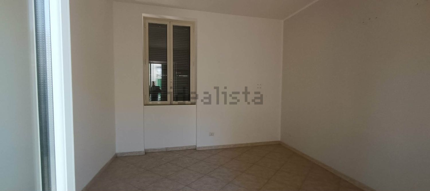 appartamento in vendita ad Afragola