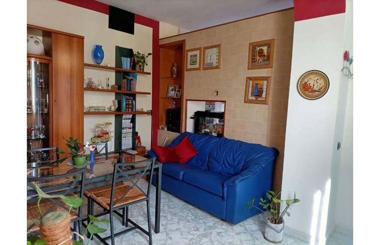 appartamento in vendita ad Afragola