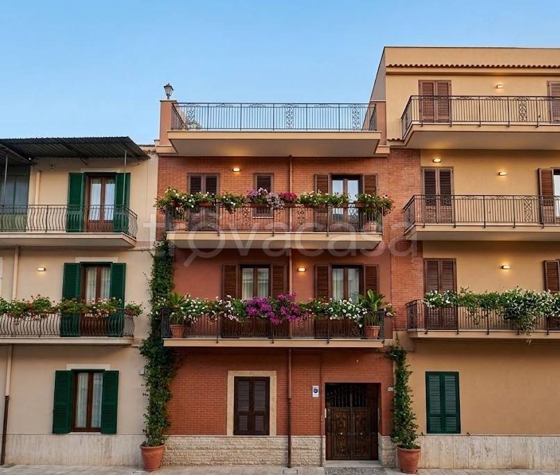 casa indipendente in vendita ad Afragola