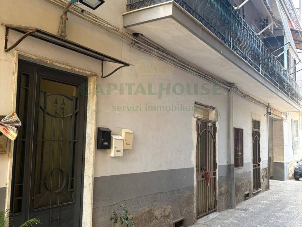 appartamento in vendita ad Afragola in zona Centro Città