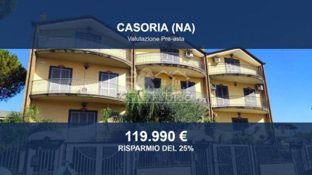 casa indipendente in vendita ad Afragola