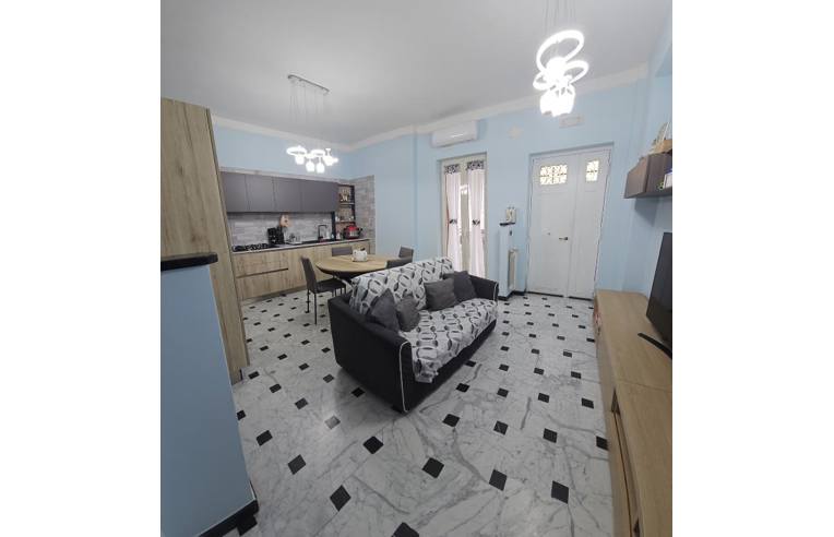 appartamento in vendita ad Afragola