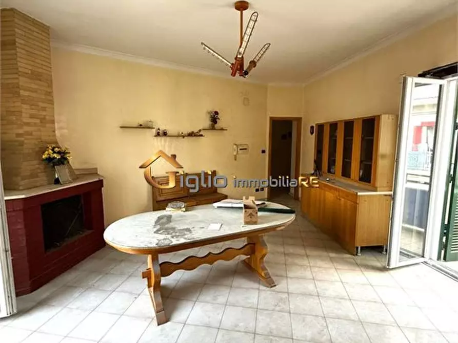 appartamento in vendita ad Afragola