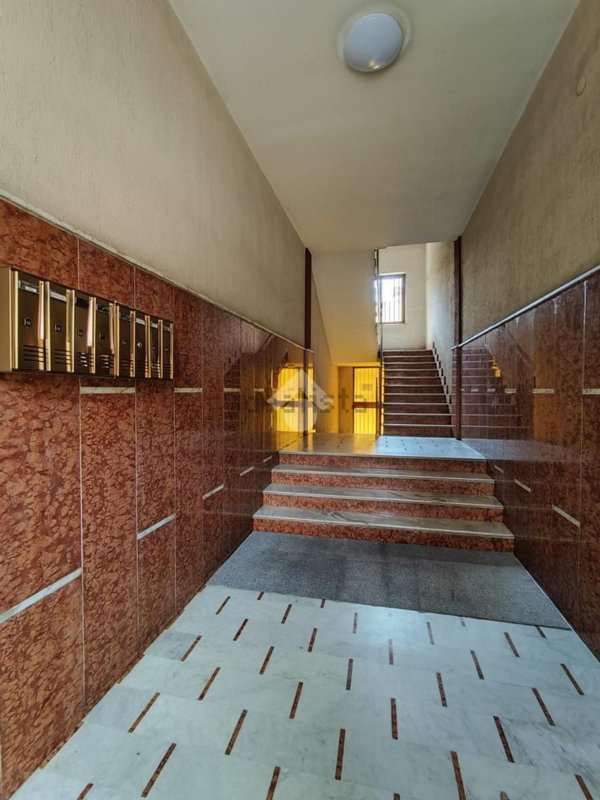 appartamento in vendita ad Afragola