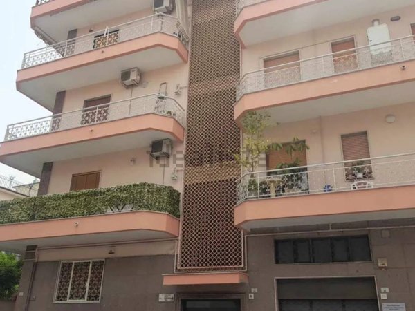 appartamento in vendita ad Afragola