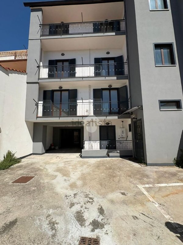 appartamento in vendita ad Afragola