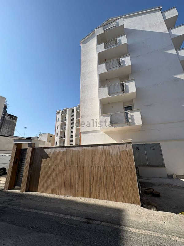 appartamento in vendita ad Afragola in zona Centro Città