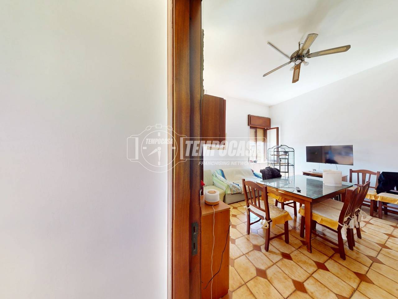 appartamento in vendita ad Afragola