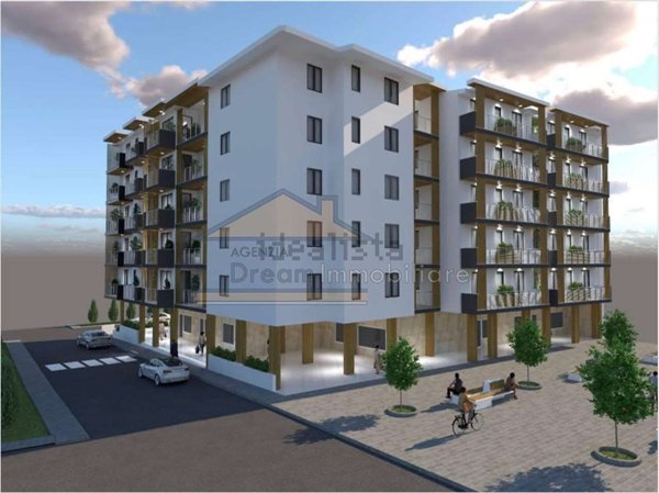 appartamento in vendita ad Afragola