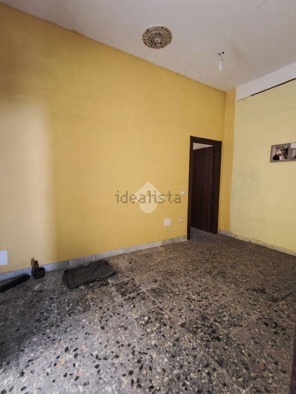 appartamento in vendita ad Afragola