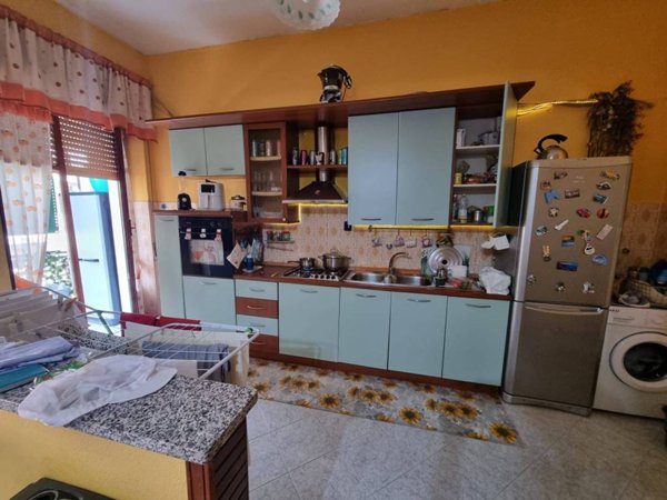 appartamento in vendita ad Afragola