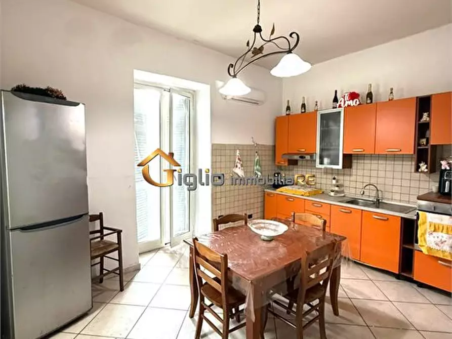 appartamento in vendita ad Afragola