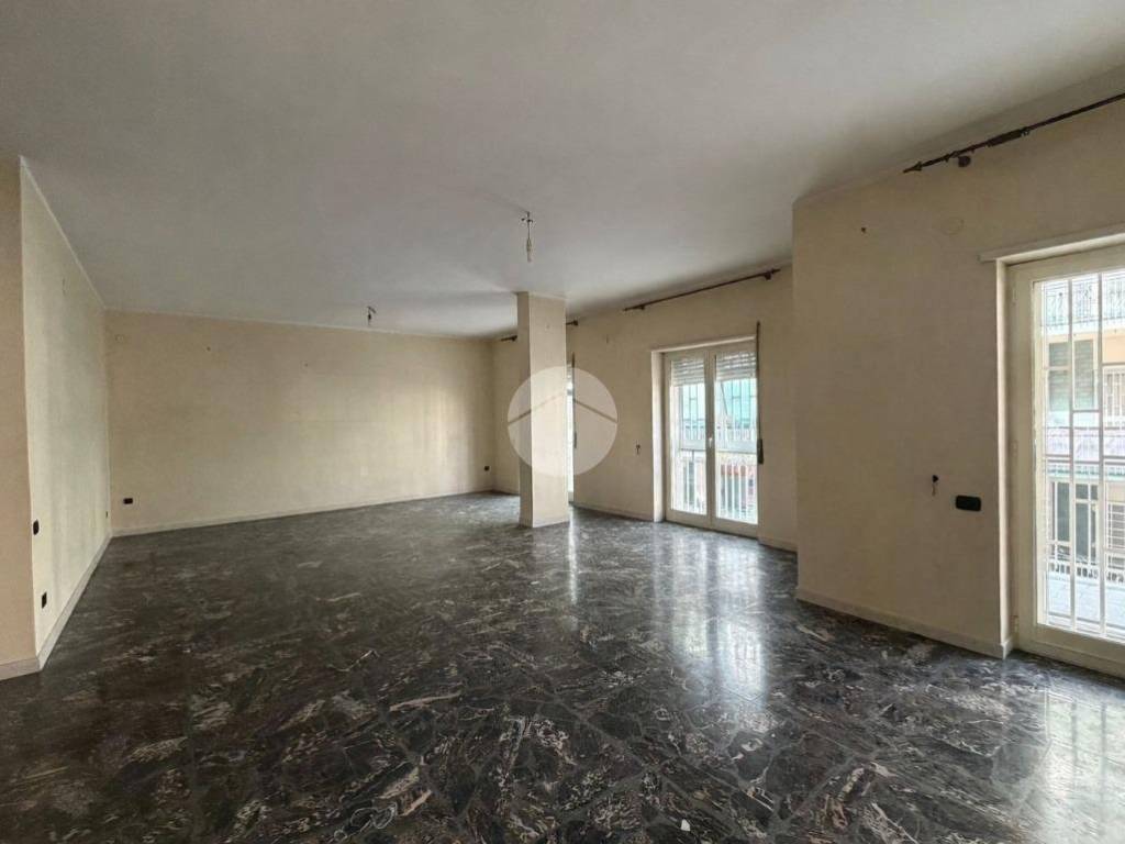 appartamento in vendita ad Afragola