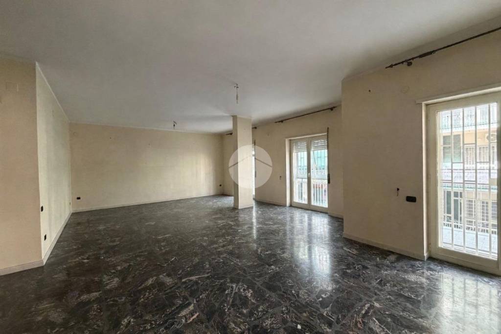appartamento in vendita ad Afragola