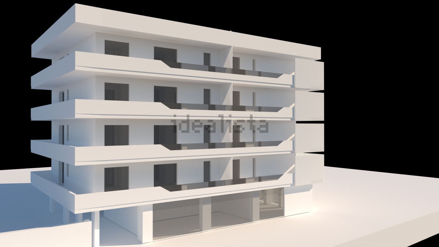 appartamento in vendita ad Afragola in zona Centro Città