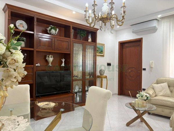 appartamento in vendita ad Afragola