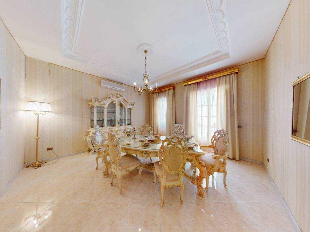 appartamento in vendita ad Afragola