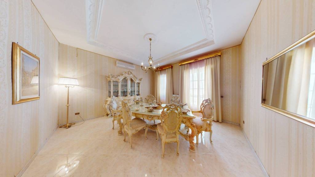 appartamento in vendita ad Afragola