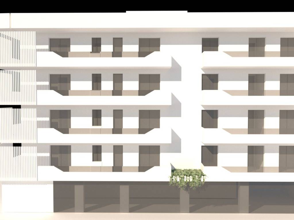 appartamento in vendita ad Afragola in zona Centro Città